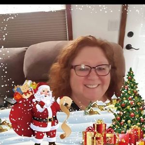 Meet your Posher, Peggy